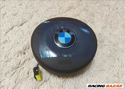 BMW X1, F48, X2, F39, X3, F25, X5, F15, X6, F16 sportkormány légzsák, M-es, M tech.