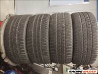  225/45 R17 Barum téli gumi DOT 3823 7 mm profil