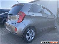 Eladó Kia Picanto 1.2 (1248 cm³, 85 PS)