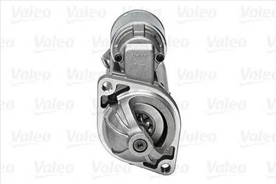 VALEO 438079 - önindító MERCEDES-BENZ