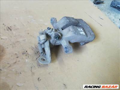 Renault Scénic II Bal hátsó Féknyereg 