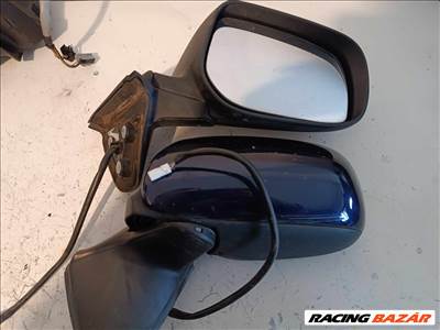 Toyota Auris (E150) jobb , bal visszapillantó tükör 
