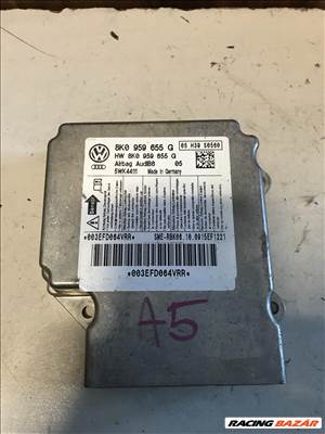 Audi A5 (B8 - 8T) légzsák vezérlő 48k0959655g