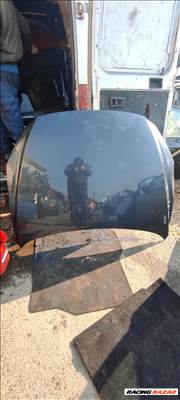 Mazda 3 (BM) Motorháztető 