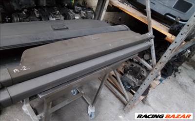 Audi A2 (8Z) Csomagtér roló 