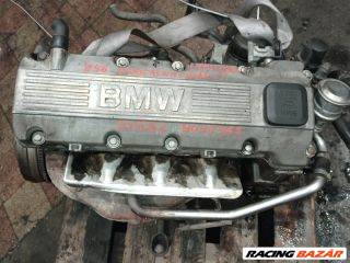 BMW 318 E46 Dugattyú és Hajtókar *135881* 194e1