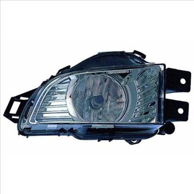 Opel Insignia Sedan jobb ködlámpa 2008-2017