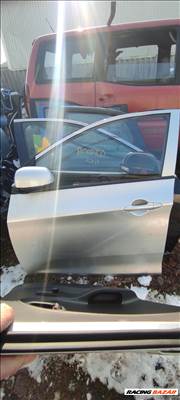 Kia Picanto (TA) Bal első ajtó 