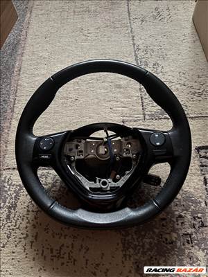 Toyota Aygo (AB40) kormány, multikormány