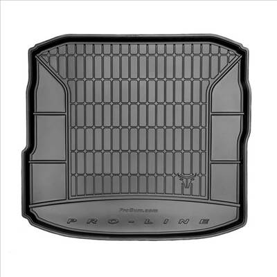 AUDI A3 SEDAN csomagtértálca 2013- DryZone