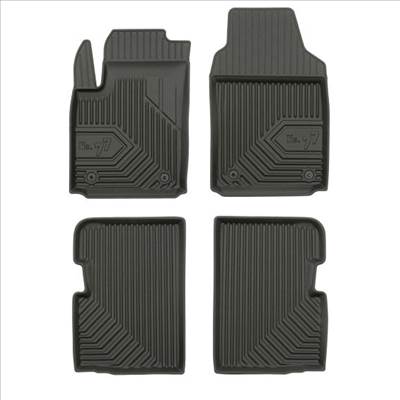 Fiat 500 C gumiszőnyeg 2009 - FROGUM