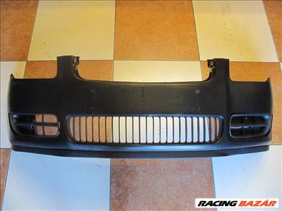Skoda Fabia II, Skoda Roomster első lökhárító 