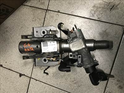 Volkswagen Golf IV gyújtáskapcsoló + kulcs