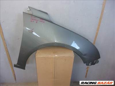 CHEVROLET CRUZE jobb első sárvédő 2009-2015