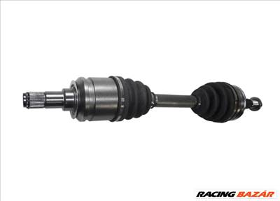 Toyota Hilux 2005+ 2.5 / 3.0 D-4D új első féltengely 