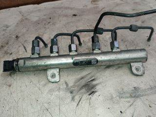 Fiat Stilo Közösnyomócső *127357* 0445214095