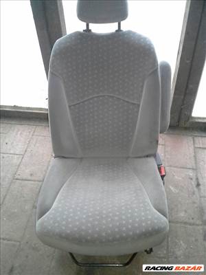 Peugeot 807 Citroen C8 ülés csomagtér tálca