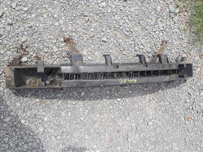 Daewoo Kalos , Aveo lökhárító merevítő