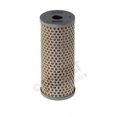 HENGST FILTER E70H - hidraulika szűrő, kormányzás DAF IVECO MAN MERCEDES-BENZ RENAULT TRUCKS SETRA S