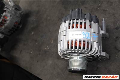 Skoda Octavia II 1.6D 2009-2012 új generátor TG11C017 (06f903023E)  (327)