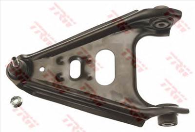 TRW JTC1405 - Lengőkar SMART