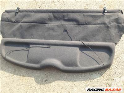 Nissan Micra kalaptartó 