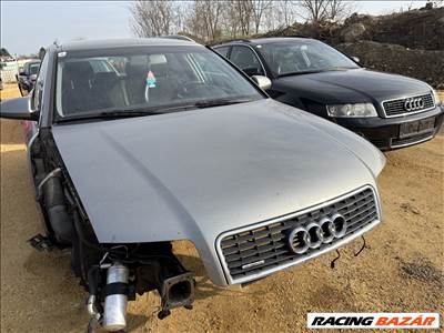 Audi A4 (B6/B7) motorháztető Ly7Q
