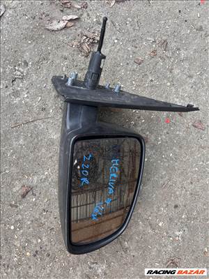 Opel Meriva A Jobb kézi külső tükör 