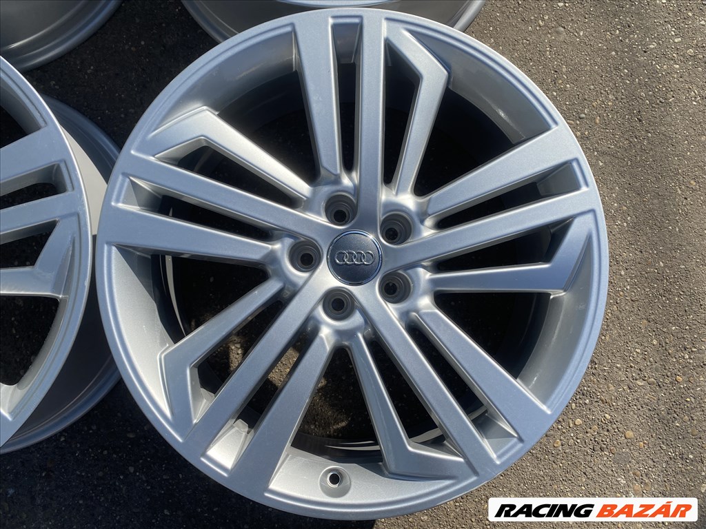 4db gyári 20" Audi Q5 - SQ5 alufelni. (3736) 2. kép