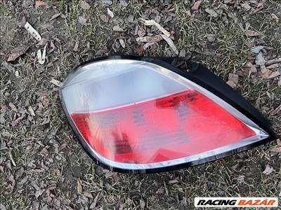Opel Astra H Bal hátsó lámpa (5 ajtós) 