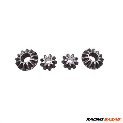 AKCIÓ! - Toyota Hilux Első Differenciálmű Bolygókerék Napkerék Szett 4103971020
