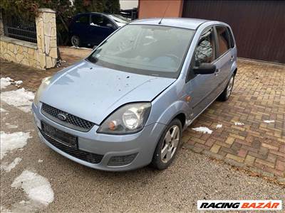 Ford Fiesta Mk5 bontott alkatrészei