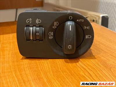 Audi Q3 (8U) AUDI Q3 Világítás Kapcsoló bk710929500 8u2941531a