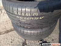  255/55/19"  Bridgestone nyári gumi 