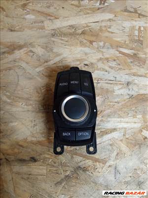 BMW 3-as sorozat F30 i drive gombsor 0336231