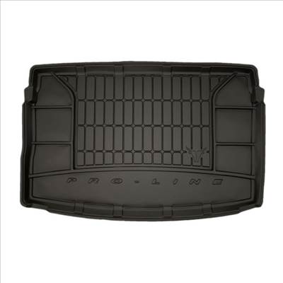 Seat Ibiza V Liftback csomagtértálca 2017 - DryZone