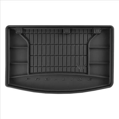 Kia Rio III Hatchback csomagtértálca 2011-2017 - ProLine