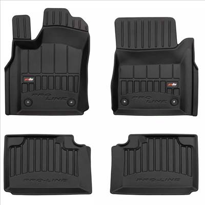 Jeep Grand Cherokee IV gumiszőnyeg 2010-2021 - FROGUM