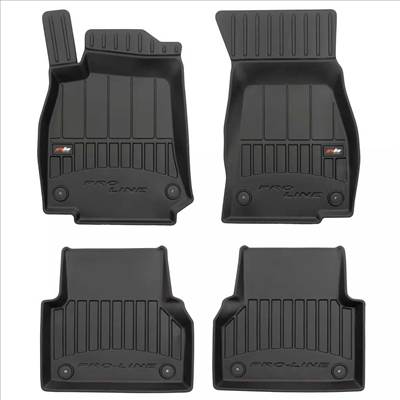 Audi A7 Sportback II gumiszőnyeg 2017- FROGUM