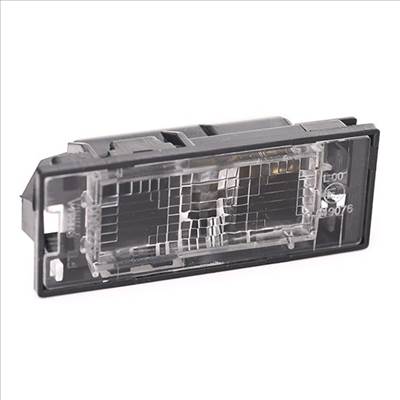 Nissan Interstar rendszámtábla világítás 2002-