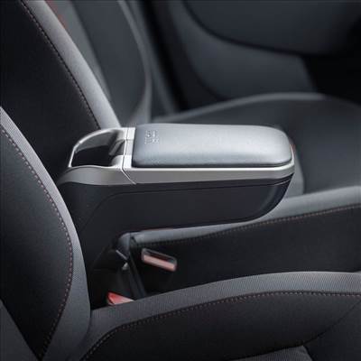 VW e-UP! Armster 2 könyöklő Szürke 2013-