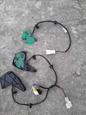 Peugeot 206 CC Kalaptartó Kapcsoló Érzékelők