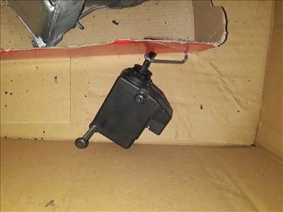 Peugeot 206 CC Csomagtérajtó Centrálzár Motor