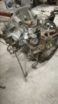 Mazda 6 (2nd gen) Sport 2.2 MZR-CD MAZDA 6 MAZDA CX-7 2.2 sebváltó 