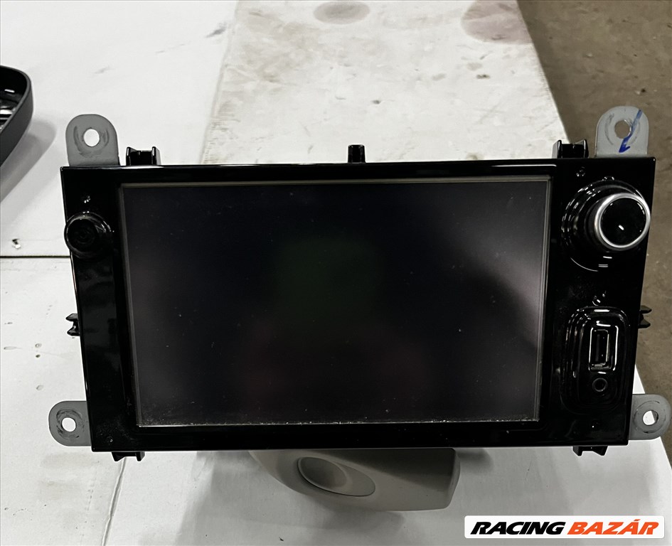 281157316R Navigáció RENAULT CLIO IV 1. kép