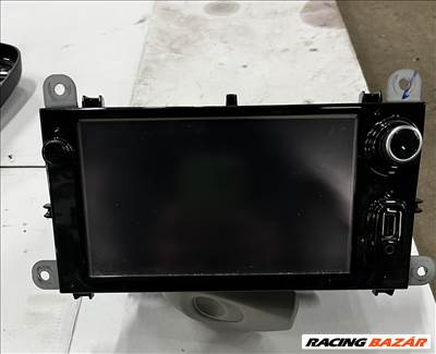 281157316R Navigáció RENAULT CLIO IV