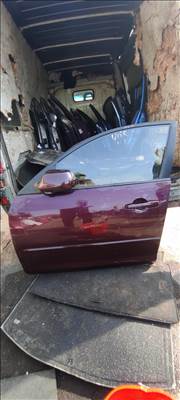 Mazda 3 (BK) Bal első ajtó 
