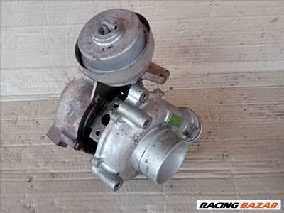 Mazda 5 (CR) 2.0 MZR-CD MAZDA 5 Turbó