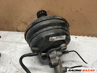 Audi A6 (C5 - 4B) Főfékhenger 4B3612105A