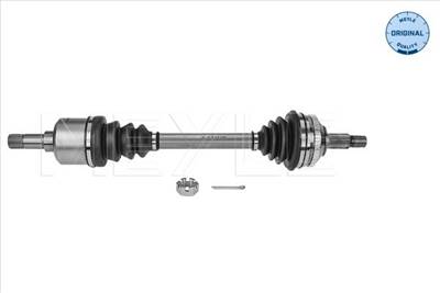 MEYLE 40-14 498 0077 - Féltengely CITROËN FIAT PEUGEOT